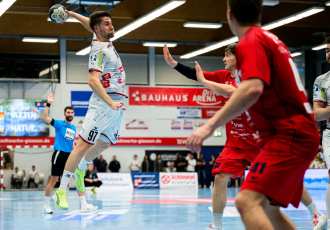 David Kuntscher &quot;Spieler des Monats&quot;